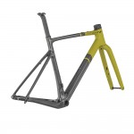 2023 Scott Addict Gravel Tuned HMX Frame Set