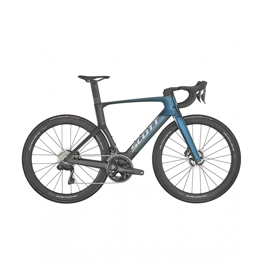 2023 Scott Foil RC Pro Road Bike