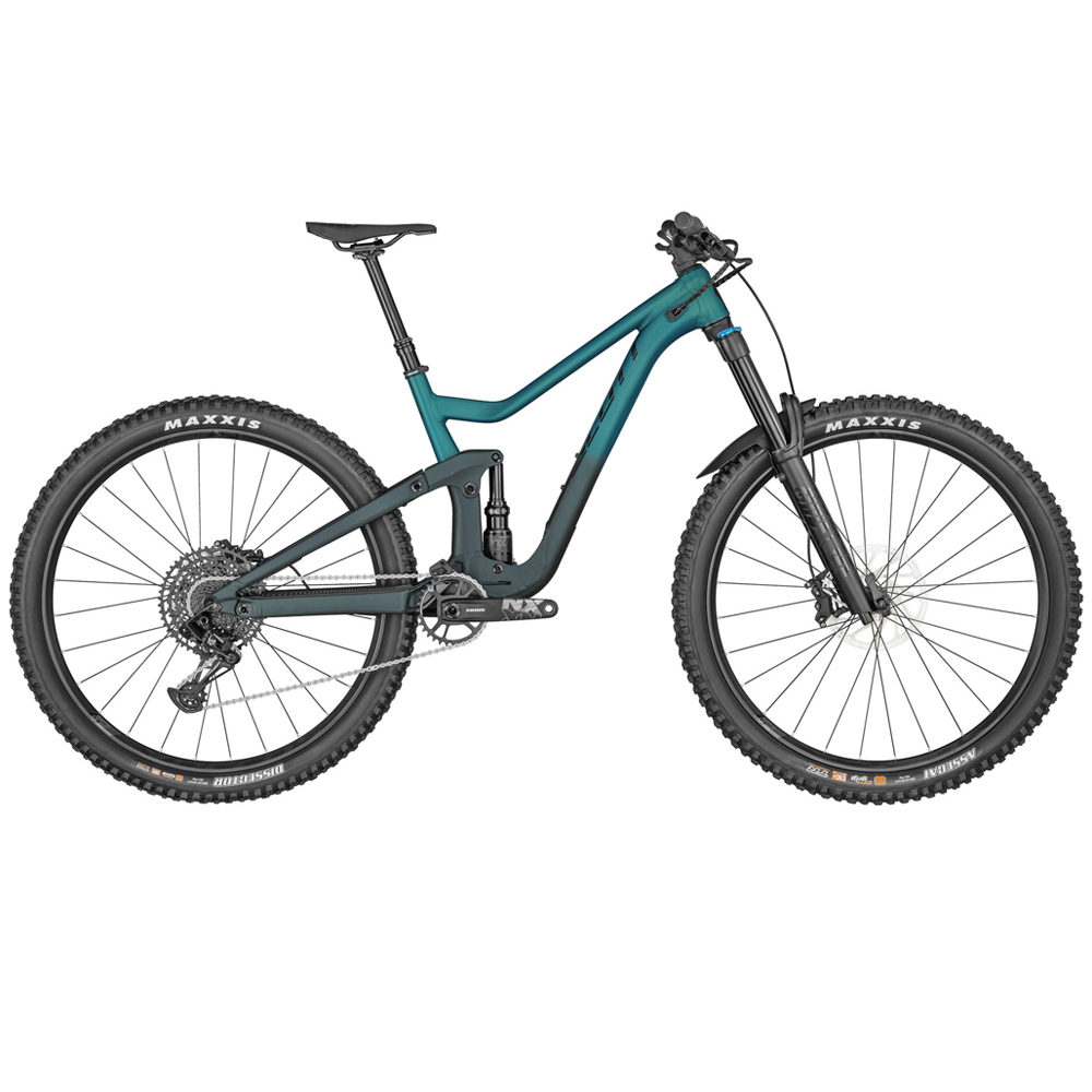 2023 Scott Ransom 920 Mountain Bike