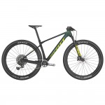 2023 Scott Scale RC World Cup Mountain Bike