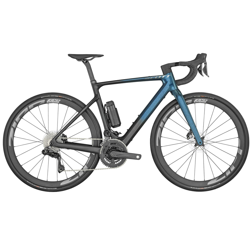 2023 Scott Solace Eride 10 Road Bike