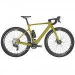 2023 Scott Solace Gravel Eride 10 Road Bike