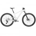 2023 Scott Spark 930 White Mountain Bike