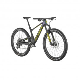 2023 Scott Spark RC World Cup Mountain Bike