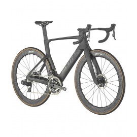 2023 Scott Foil RC Ultimate Road Bike