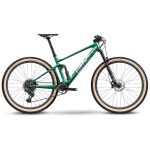 2022 BMC Fourstroke 01 LT One Mountain Bike