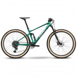 2022 BMC Fourstroke 01 LT One Mountain Bike 2022 BMC Fourstroke 01 LT One Mountain Bike