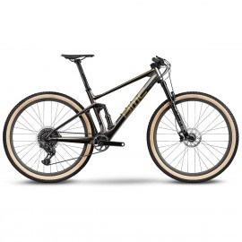 2022 BMC Fourstroke 01 LT Two Mountain Bike 2022 BMC Fourstroke 01 LT Two Mountain Bike