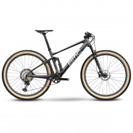 2022 BMC Fourstroke 01 Three Mountain Bike 2022 BMC Fourstroke 01 Three Mountain Bike