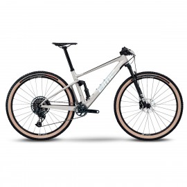 2022 BMC Fourstroke 01 Two Mountain Bike 2022 BMC Fourstroke 01 Two Mountain Bike
