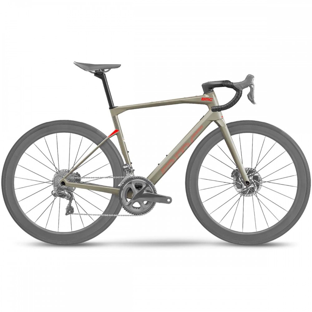 2022 BMC Roadmachine 01 Module