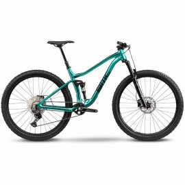 2022 BMC Speedfox AL Two Mountain Bike 2022 BMC Speedfox AL Two Mountain Bike