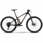 2022 BMC Speedfox One Mountain Bike