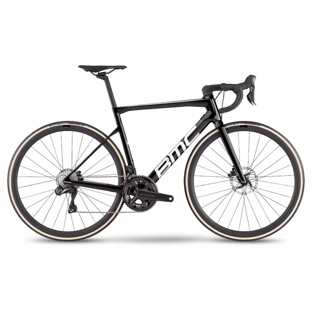 2022 BMC Teammachine SLR One Road Bike