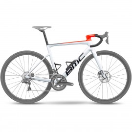 2022 BMC Teammachine SLR01 Module ICS Carbon