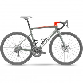 2022 BMC Teammachine SLR01 Module ICS Carbon