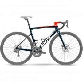 2022 BMC Teammachine SLR01 Module ICS Carbon