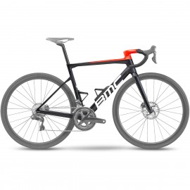 2022 BMC Teammachine SLR01 Module ICS Carbon