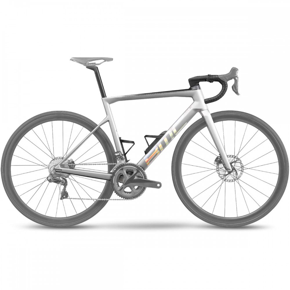 2022 BMC Teammachine SLR01 Module ICS2