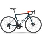 2022 BMC Teammachine SLR01 One Road Bike