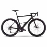 2022 BMC Teammachine SLR01 Three Road Bike