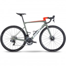 2022 BMC Teammachine SLR01 Two Road Bike 2022 BMC Teammachine SLR01 Two Road Bike