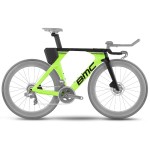 2022 BMC Timemachine 01 Disc Frameset