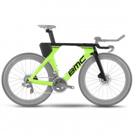 2022 BMC Timemachine 01 Disc Frameset 2022 BMC Timemachine 01 Disc Frameset
