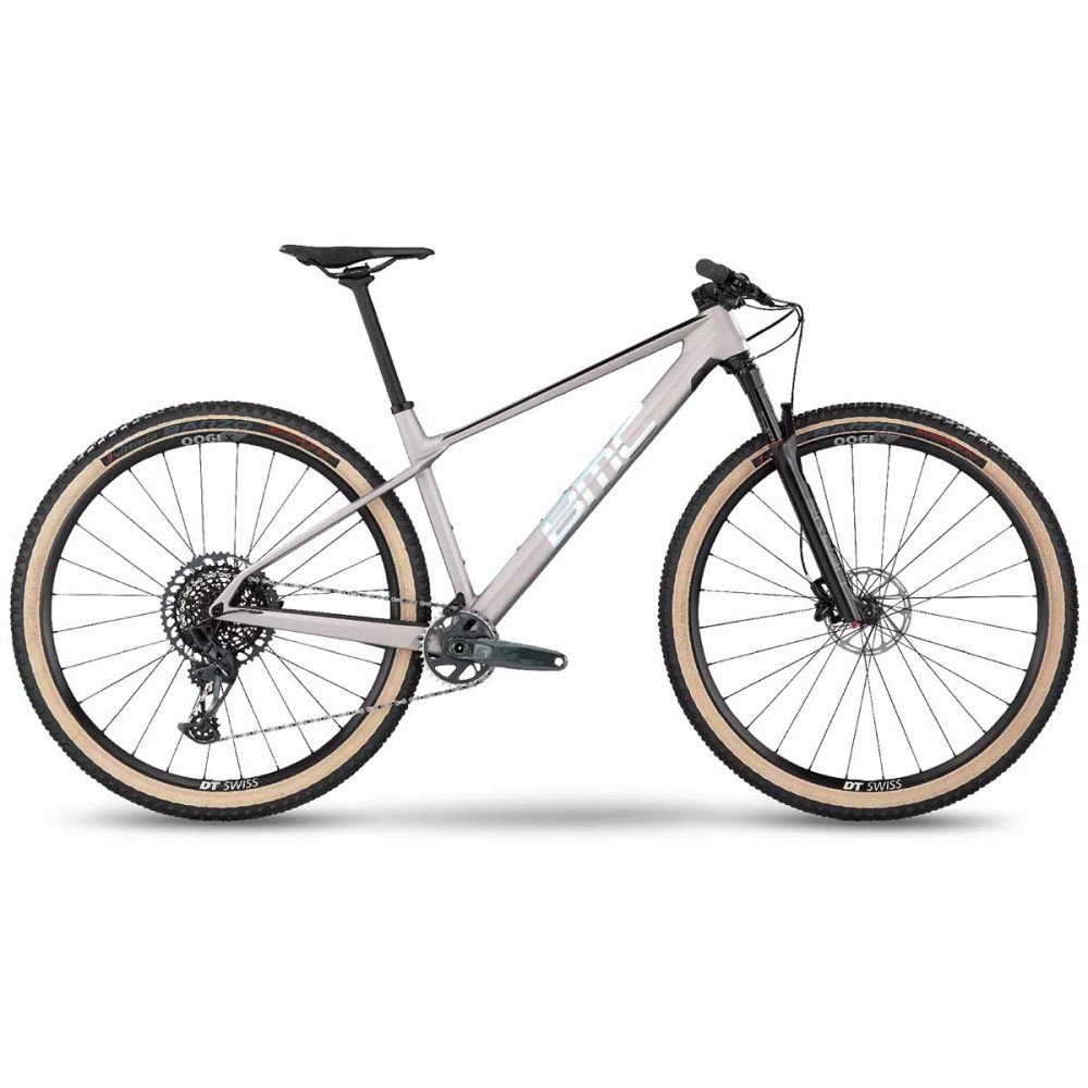 2022 BMC Twostroke 01 Three Mountain Bike