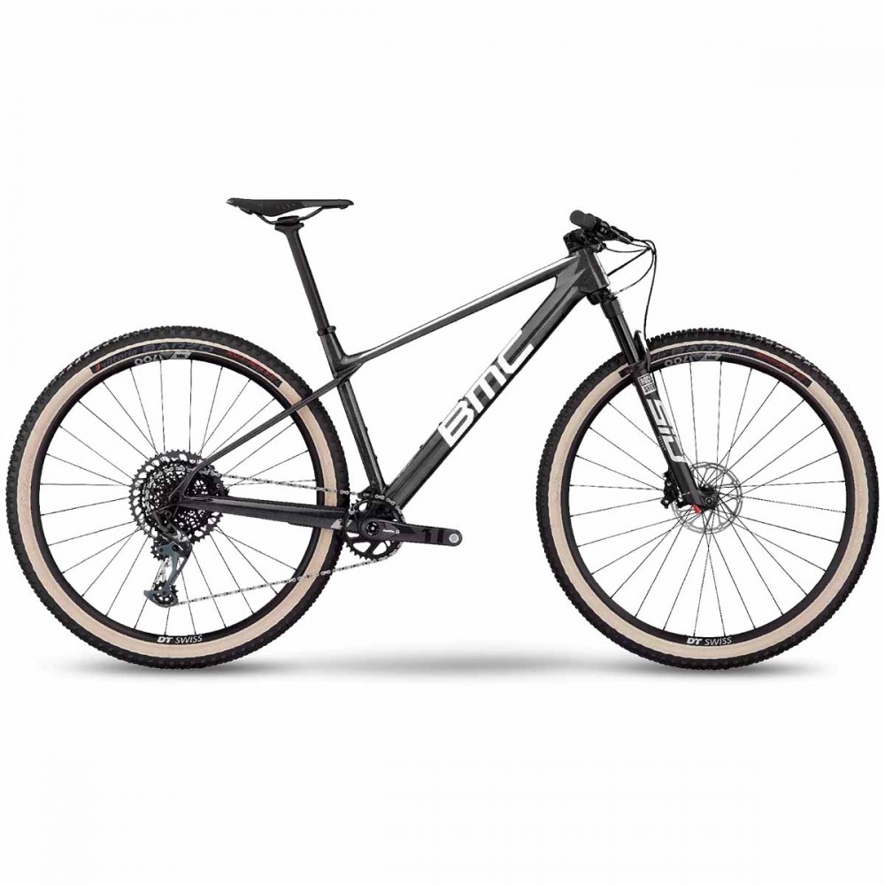 2022 BMC Twostroke 01 Two Mountain Bike