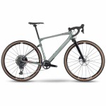 2022 BMC URS LT Two Road Bike