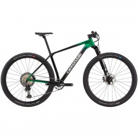 2022 Cannondale F-Si Hi-MOD 1 Cross Country Bike 2022 Cannondale F-Si Hi-MOD 1 Cross Country Bike