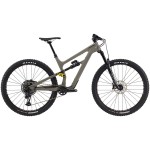 2022 Cannondale Habit Carbon 1 Trail Bike