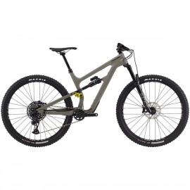 2022 Cannondale Habit Carbon 1 Trail Bike 2022 Cannondale Habit Carbon 1 Trail Bike