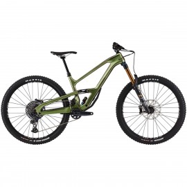2022 Cannondale Jekyll 1 Trail Bike 2022 Cannondale Jekyll 1 Trail Bike