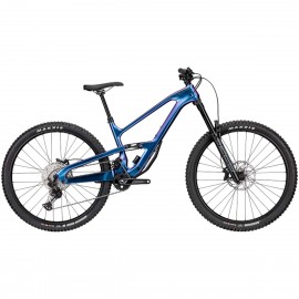 2022 Cannondale Jekyll 2 Trail Bike