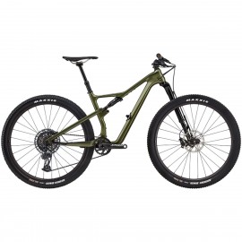 2022 Cannondale Scalpel Carbon SE LTD Lefty Trail Bike 2022 Cannondale Scalpel Carbon SE LTD Lefty Trail Bike