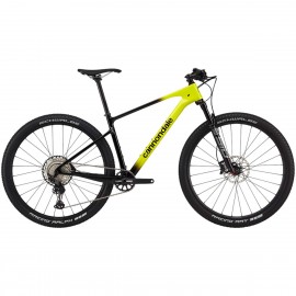 2022 Cannondale Scalpel HT Carbon 3 Cross Country Bike