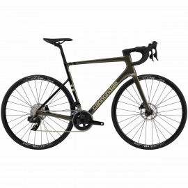 2022 Cannondale SuperSix EVO Carbon Disc Rival AXS Road Bike 2022 Cannondale SuperSix EVO Carbon Disc Rival AXS Road Bike
