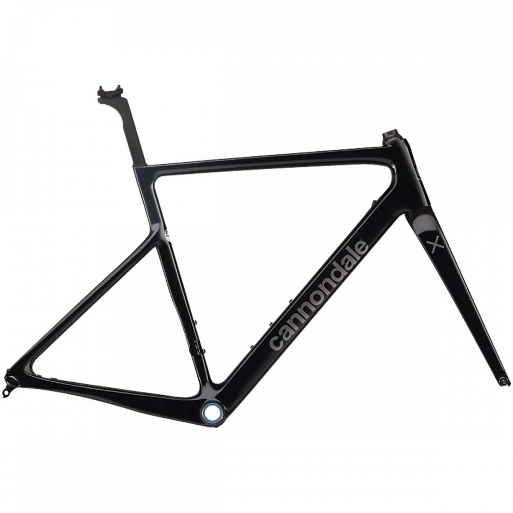 2022 Cannondale SuperSix EVO CX/SE Frameset