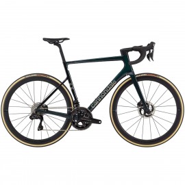 2022 Cannondale SuperSix EVO Hi-MOD Disc Dura-Ace Di2 Road Bike 2022 Cannondale SuperSix EVO Hi-MOD Disc Dura-Ace Di2 Road Bike
