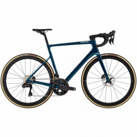 2022 Cannondale SuperSix EVO Hi-MOD Disc Ultegra Di2 Road Bike 2022 Cannondale SuperSix EVO Hi-MOD Disc Ultegra Di2 Road Bike