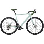 2022 Cannondale SuperSix EVO SE Road Bike