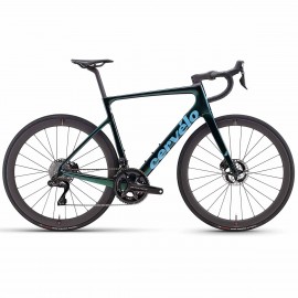 2022 Cervelo Caledonia 5 Dura Ace Di2 Disc Road Bike 2022 Cervelo Caledonia 5 Dura Ace Di2 Disc Road Bike