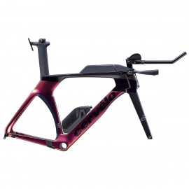 2022 Cervelo P5 Disc Frameset 2022 Cervelo P5 Disc Frameset