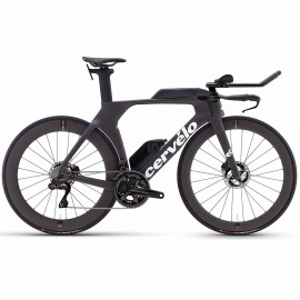2022 Cervelo P5 Dura Ace Di2 Disc Triathlon Bike 2022 Cervelo P5 Dura Ace Di2 Disc Triathlon Bike