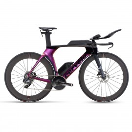 2022 Cervelo P5 Force eTap AXS 1 Disc Triathlon Bike 2022 Cervelo P5 Force eTap AXS 1 Disc Triathlon Bike