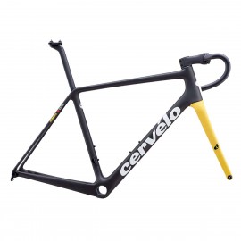 2022 Cervelo R5 Disc Frameset