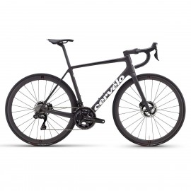 2022 Cervelo R5 Dura Ace Di2 Disc Road Bike 2022 Cervelo R5 Dura Ace Di2 Disc Road Bike