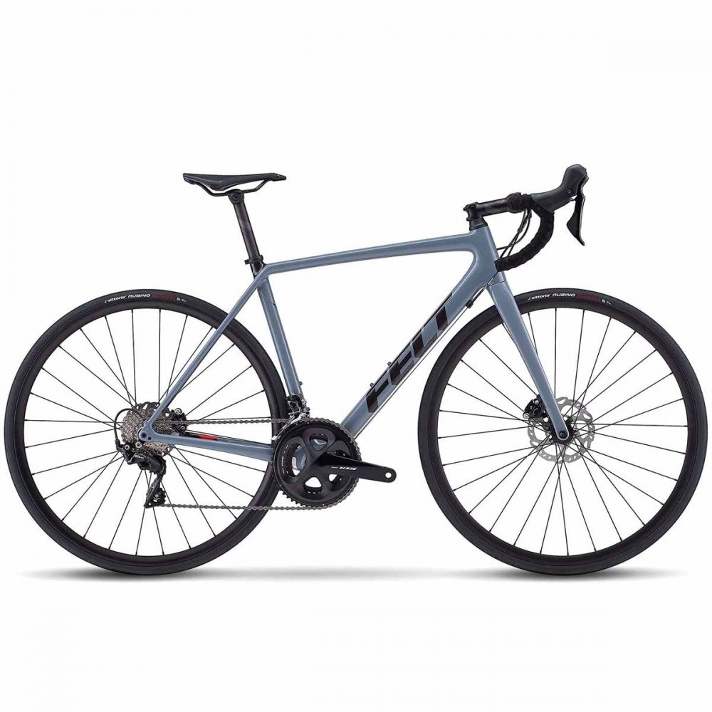 2022 Felt FR Advanced 105 Road Bike